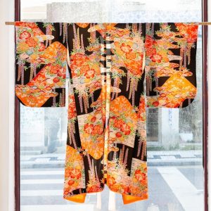 Kimono Feminino - Kuri Kuri Shop